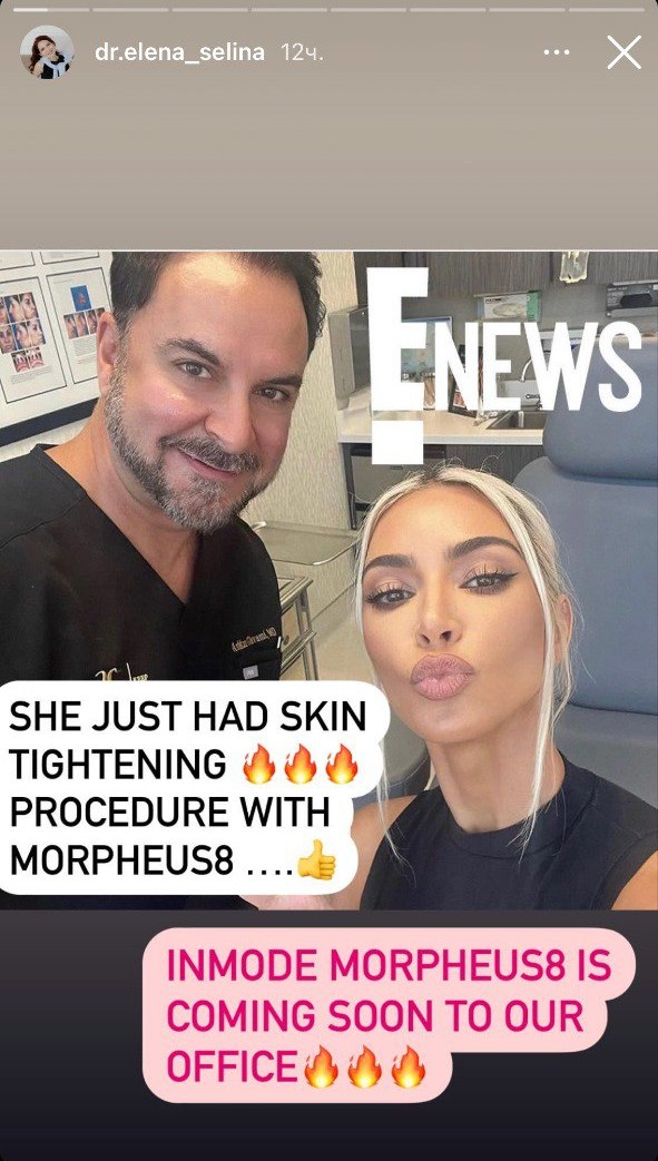 MORPHEUS 8