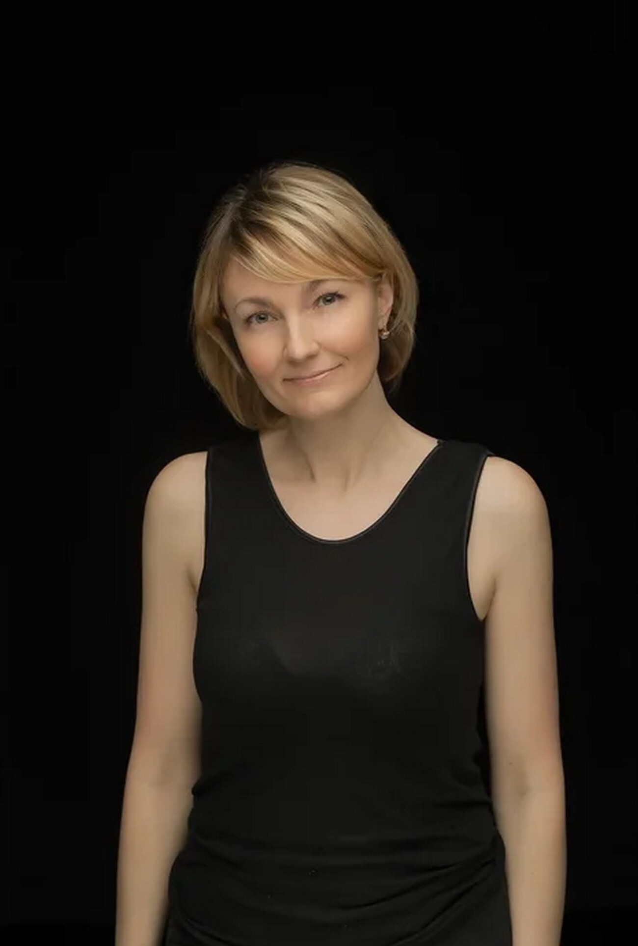 Падерина Ирина Владимировна